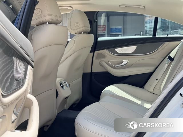 Mercedes-Benz CLS 2022 Белый из Китая, фото 6