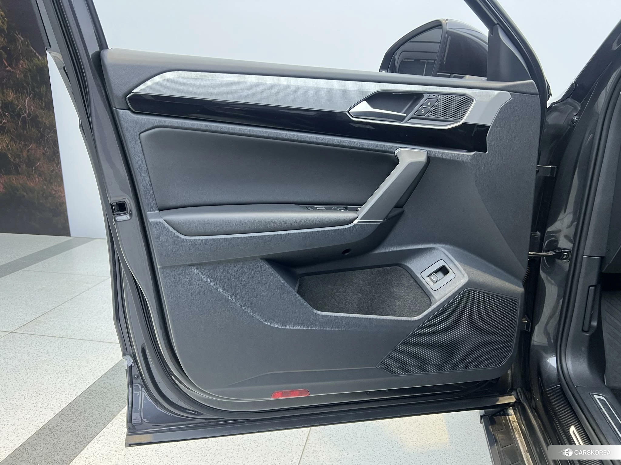 Volkswagen Tanyue 2021 Черный из Китая, фото 6