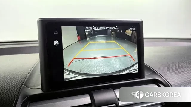 Hyundai Casper 2022 Белый из Кореи, фото 6