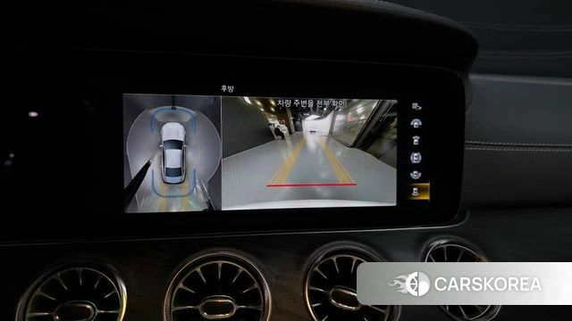 Mercedes-Benz CLS-Class C257 2023 Белый из Кореи, фото 6