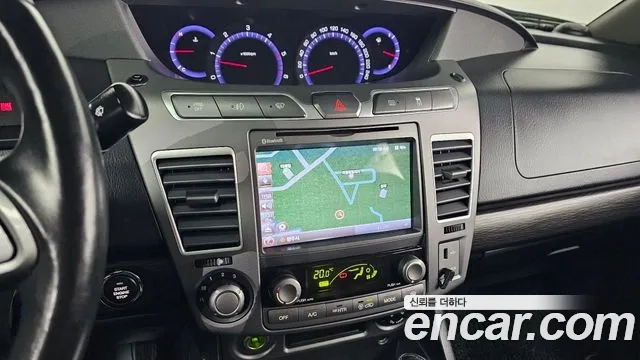 Ssangyong Korando Turismo 2018 Серый из Кореи, фото 6