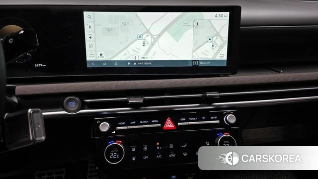 Hyundai The New Tucson (NX4) 2024 Белый из Кореи, фото 6