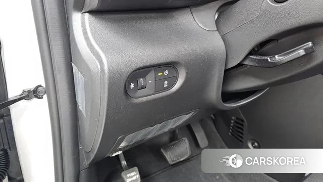 Hyundai Casper 2023 Белый из Кореи, фото 6