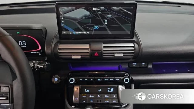 Hyundai The New Casper 2024 Белый из Кореи, фото 6