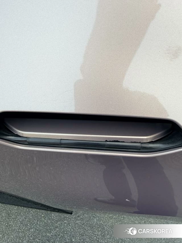 Toyota bZ3 2023 Другой из Китая, фото 6