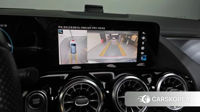 Mercedes-Benz EQA H243 2022 Черный из Кореи, фото 6