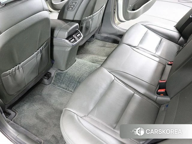 Hyundai The New Grandeur IG 2020 Песочный из Кореи, фото 6