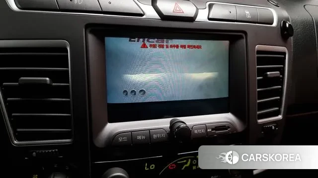 Ssangyong Korando Turismo 2018 Белый из Кореи, фото 6