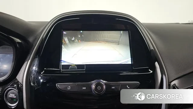 Chevrolet (GM Daewoo) The New Spark 2022 Белый из Кореи, фото 6