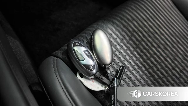 Hyundai Grandeur Hybrid (GN7) 2023 Черный из Кореи, фото 6