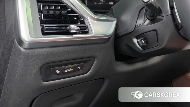 BMW X5 (G05) 2026 Цвет тростника из Кореи, фото 6