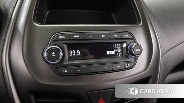 Chevrolet (GM Daewoo) The New Spark 2020 Жемчужный цвет из Кореи, фото 6