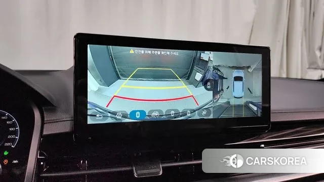 Ssangyong Rexton New Arena 2025 Черный из Кореи, фото 6