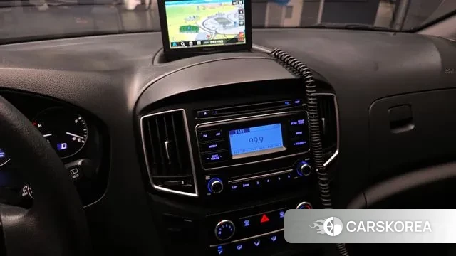 Hyundai The New Grand Starex 2020 Серебряный из Кореи, фото 6