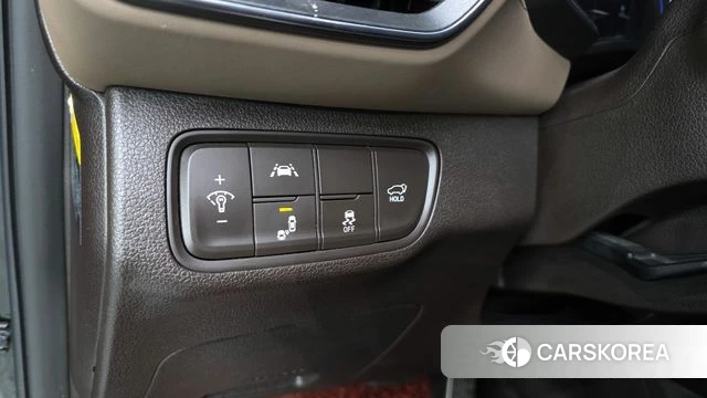 Hyundai Santa Fe TM 2018 Черный из Кореи, фото 6
