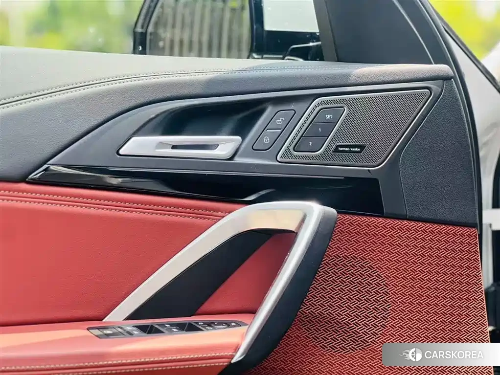 BMW X1 2026 Белый из Китая, фото 6