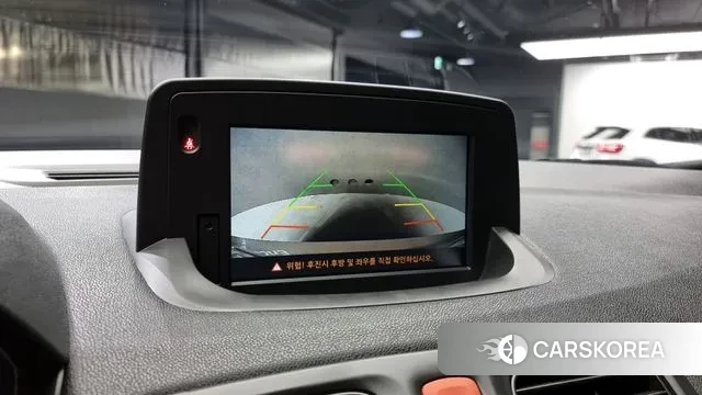 Renault Korea (Samsung) SM3 Z.E. 2019 Серебряный из Кореи, фото 6