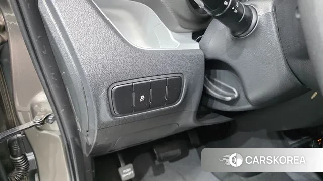 Kia The New Ray 2020 Песочный из Кореи, фото 6