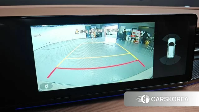 Ssangyong The New Torres 2025 Серебристо-серый из Кореи, фото 6