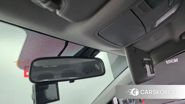 Hyundai The New Avante AD 2018 Белый из Кореи, фото 6