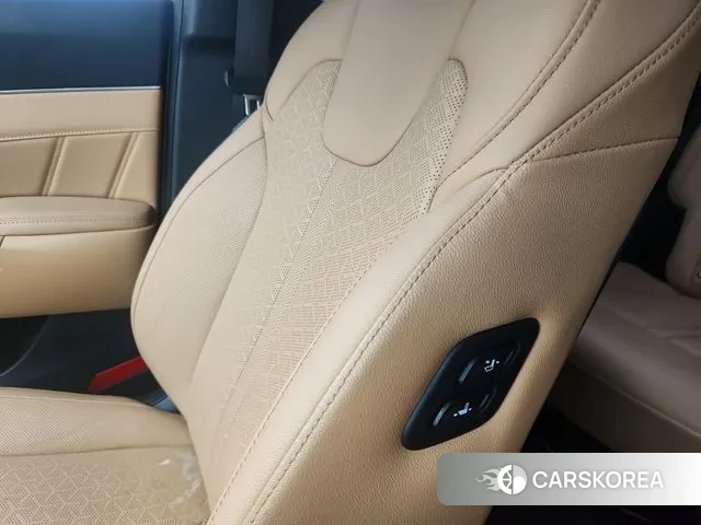 Kia Sorento 4th Generation 2022 Белый из Кореи, фото 6