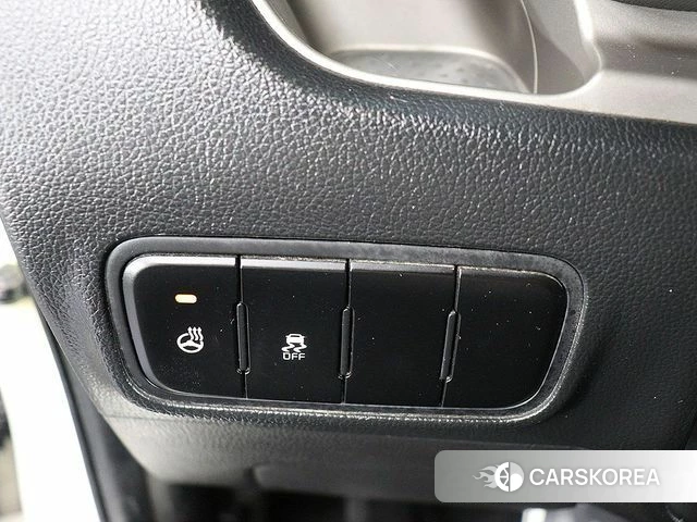 Kia The New Ray 2018 Белый из Кореи, фото 6