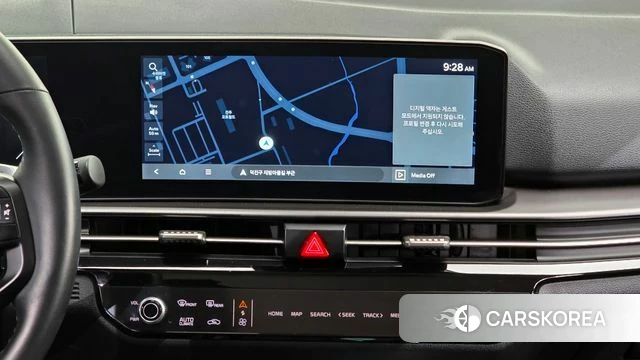Kia The New Sportage 5th Generation Hybrid 2025 Белый из Кореи, фото 6
