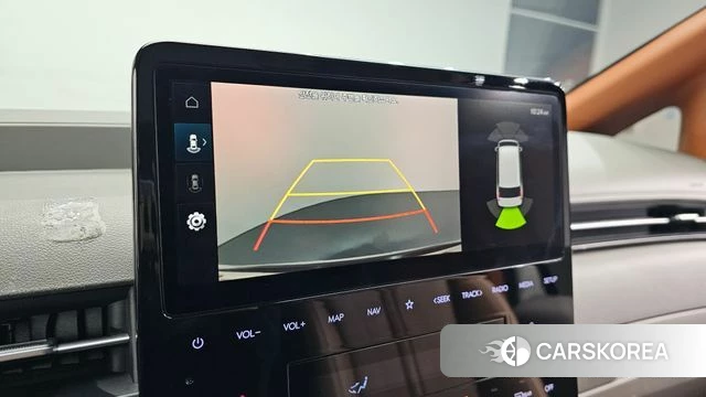 Hyundai Staria 2021 Белый из Кореи, фото 6