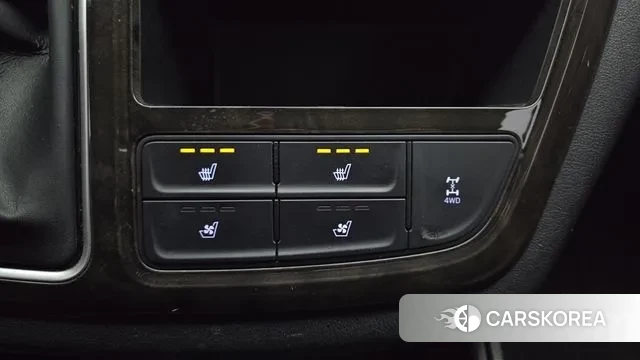 Hyundai The New Grand Starex 2018 Черный из Кореи, фото 6