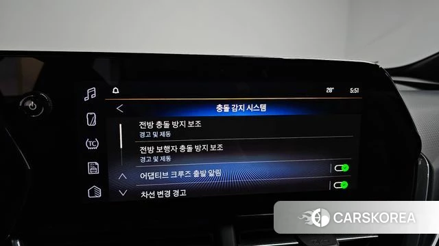 Chevrolet (GM Daewoo) Trax Crossover 2025 Черный из Кореи, фото 6