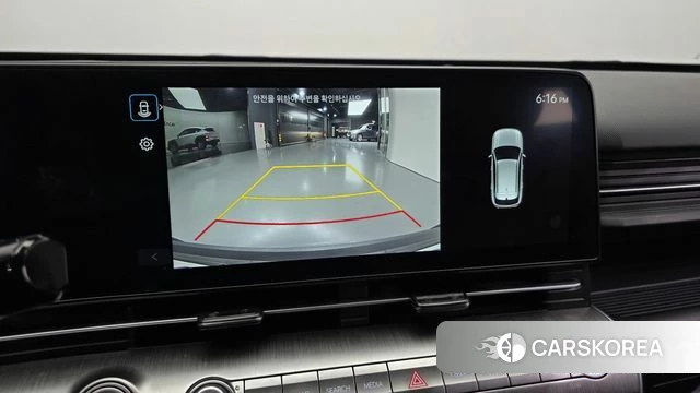 Hyundai Kona (SX2) 2023 Белый из Кореи, фото 6