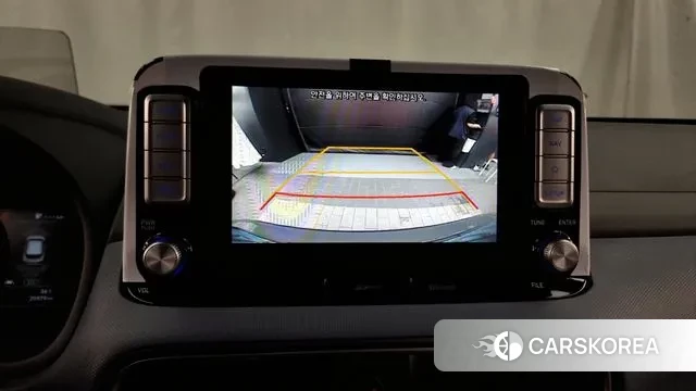 Hyundai Kona Electric 2019 Серый из Кореи, фото 6