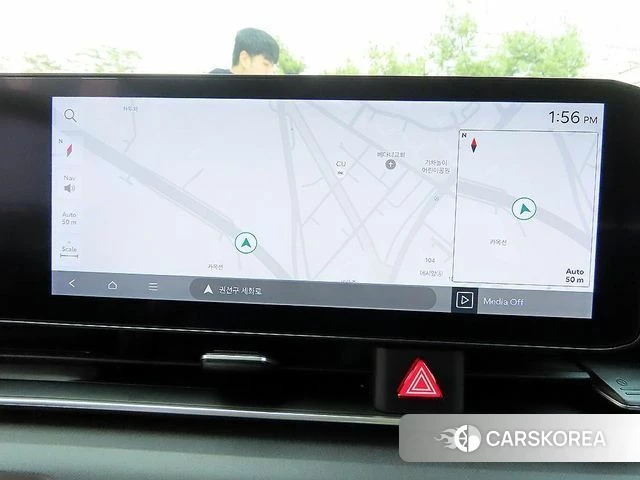 Kia Carnival 4th generation 2024 Белый из Кореи, фото 6