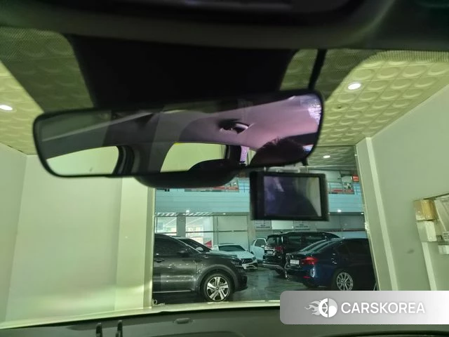 Hyundai The New Santa Fe 2021 Белый из Кореи, фото 6