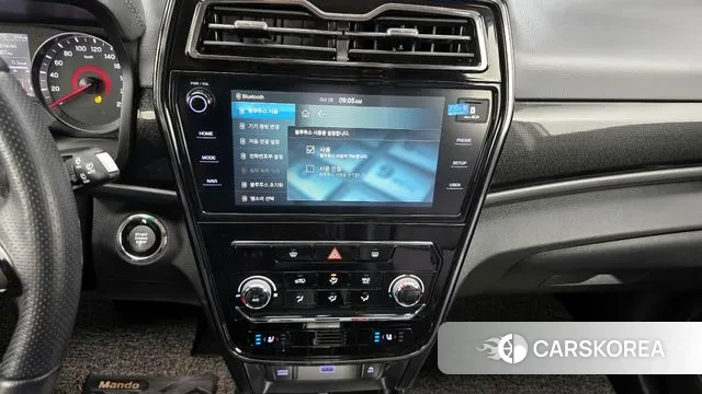 Ssangyong Berry New Tivoli 2021 Белый из Кореи, фото 6