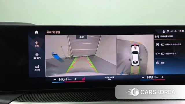 BMW 3 Series (G20) 2023 Белый из Кореи, фото 6