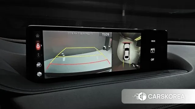 Genesis G80 (RG3) 2020 Белый из Кореи, фото 6