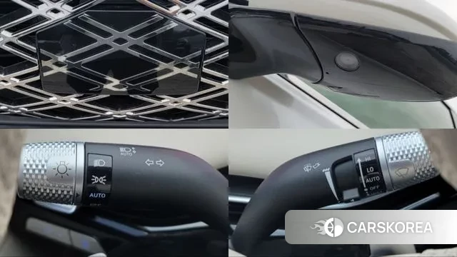 Genesis G80 (RG3) 2024 Белый из Кореи, фото 6