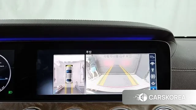 Mercedes-Benz E-Class W213 2019 Черный из Кореи, фото 6