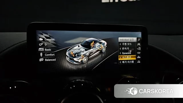 Mercedes-Benz AMG GT 2020 Серый из Кореи, фото 6