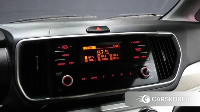 Kia The New Ray 2018 Жемчужный цвет из Кореи, фото 6