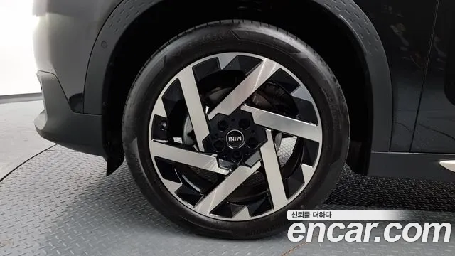 Mini Cooper S Countryman 3rd Generation id 2654038 из Кореи 6