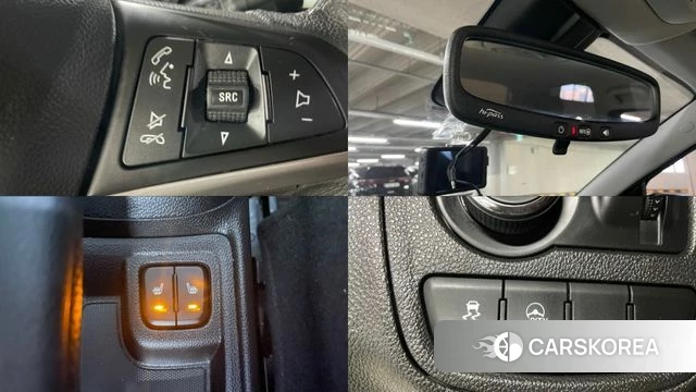 Chevrolet (GM Daewoo) The Next Spark 2018 Серый из Кореи, фото 6