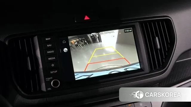 Kia The New Kia Ray EV id 2904988 из Кореи 6