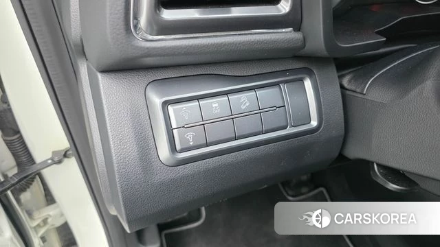 Ssangyong Tivoli Air 2021 Белый из Кореи, фото 6