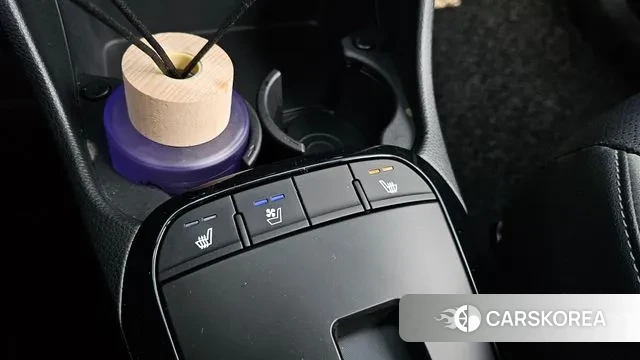 Kia The New Morning (JA) 2025 Белый из Кореи, фото 6