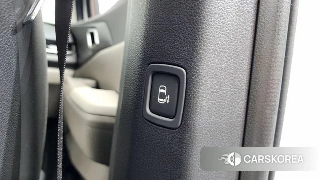 Kia The New Carnival 4th Generation 2025 Белый из Кореи, фото 6