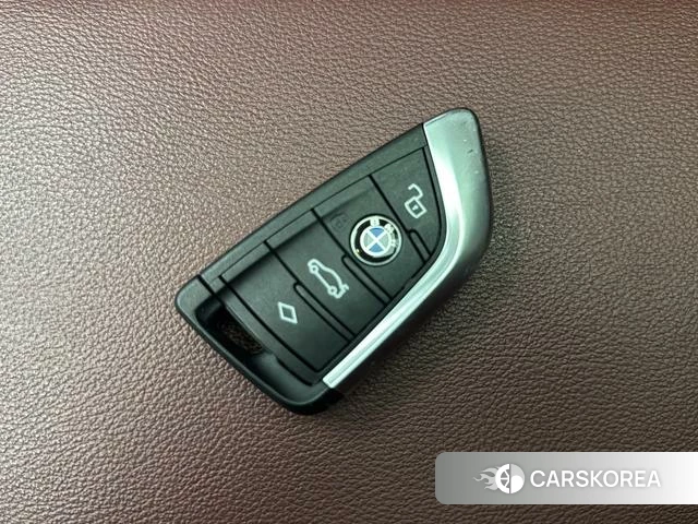 BMW i3 2023 Белый из Китая, фото 6