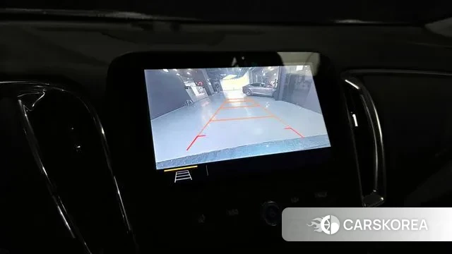 Chevrolet (GM Daewoo) The New Malibu 2019 Серый из Кореи, фото 6