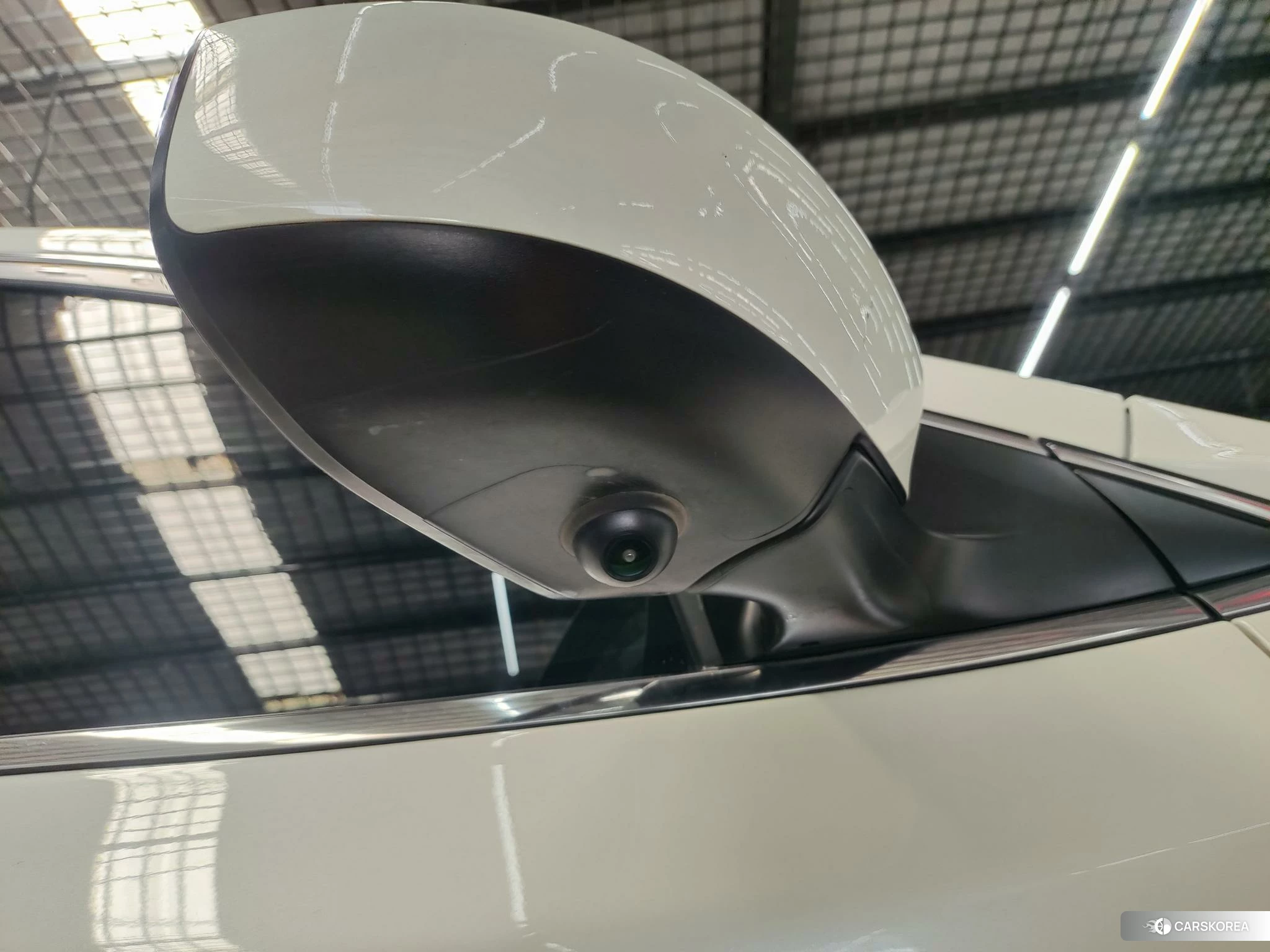 Nissan Xuan Yi 2020 Белый из Китая, фото 6